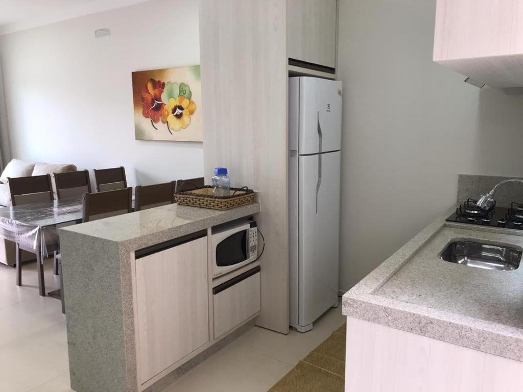 Casas Para Locacao Em Bombinhas Kültér fotó