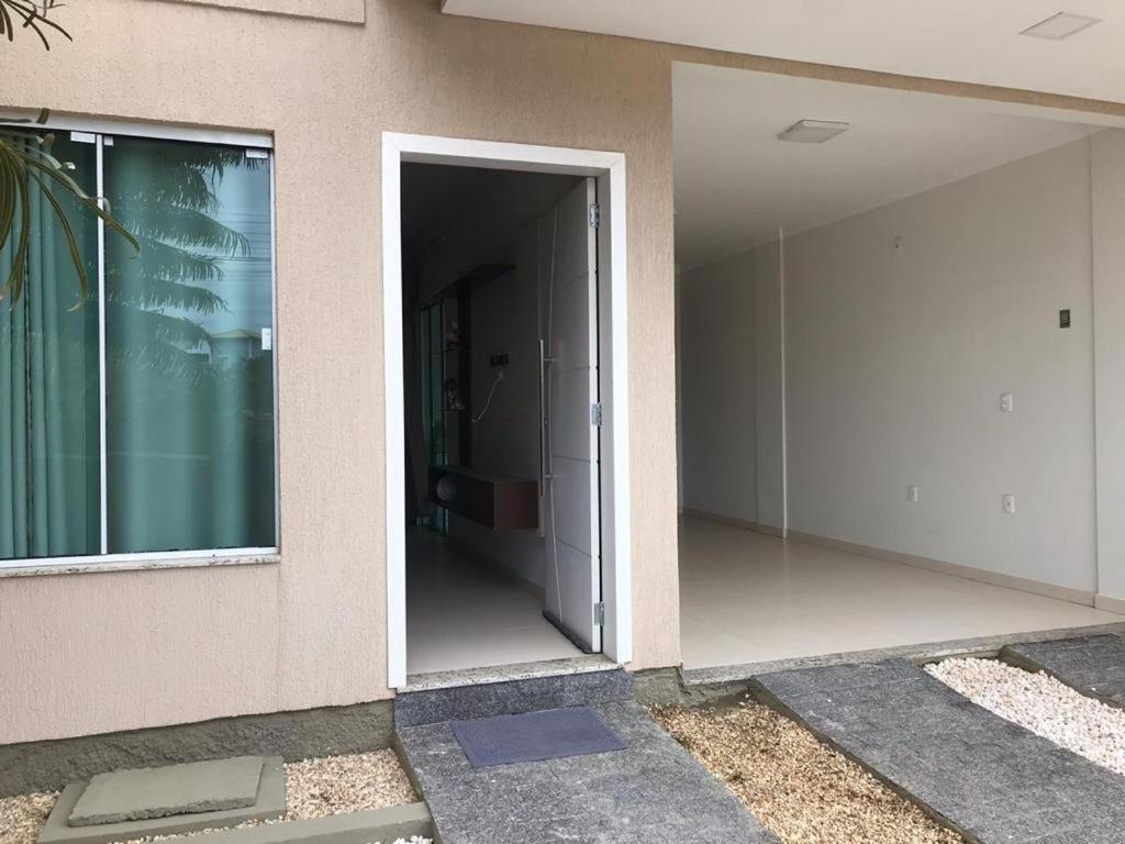Casas Para Locacao Em Bombinhas Kültér fotó