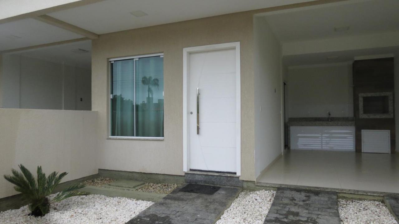 Casas Para Locacao Em Bombinhas Kültér fotó
