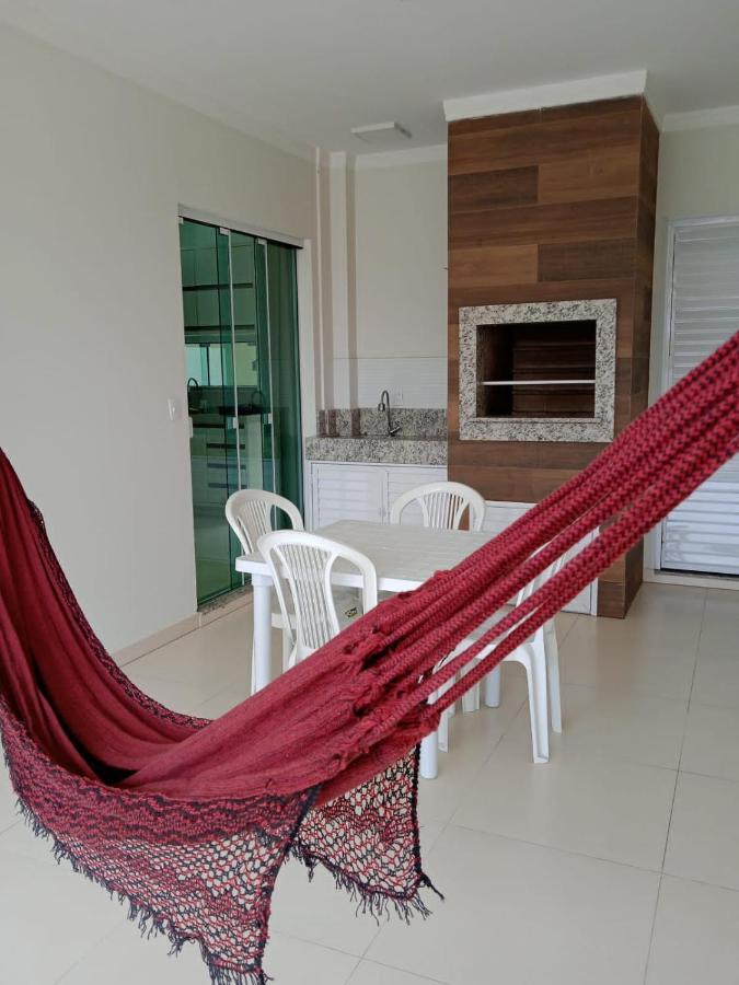 Casas Para Locacao Em Bombinhas Kültér fotó